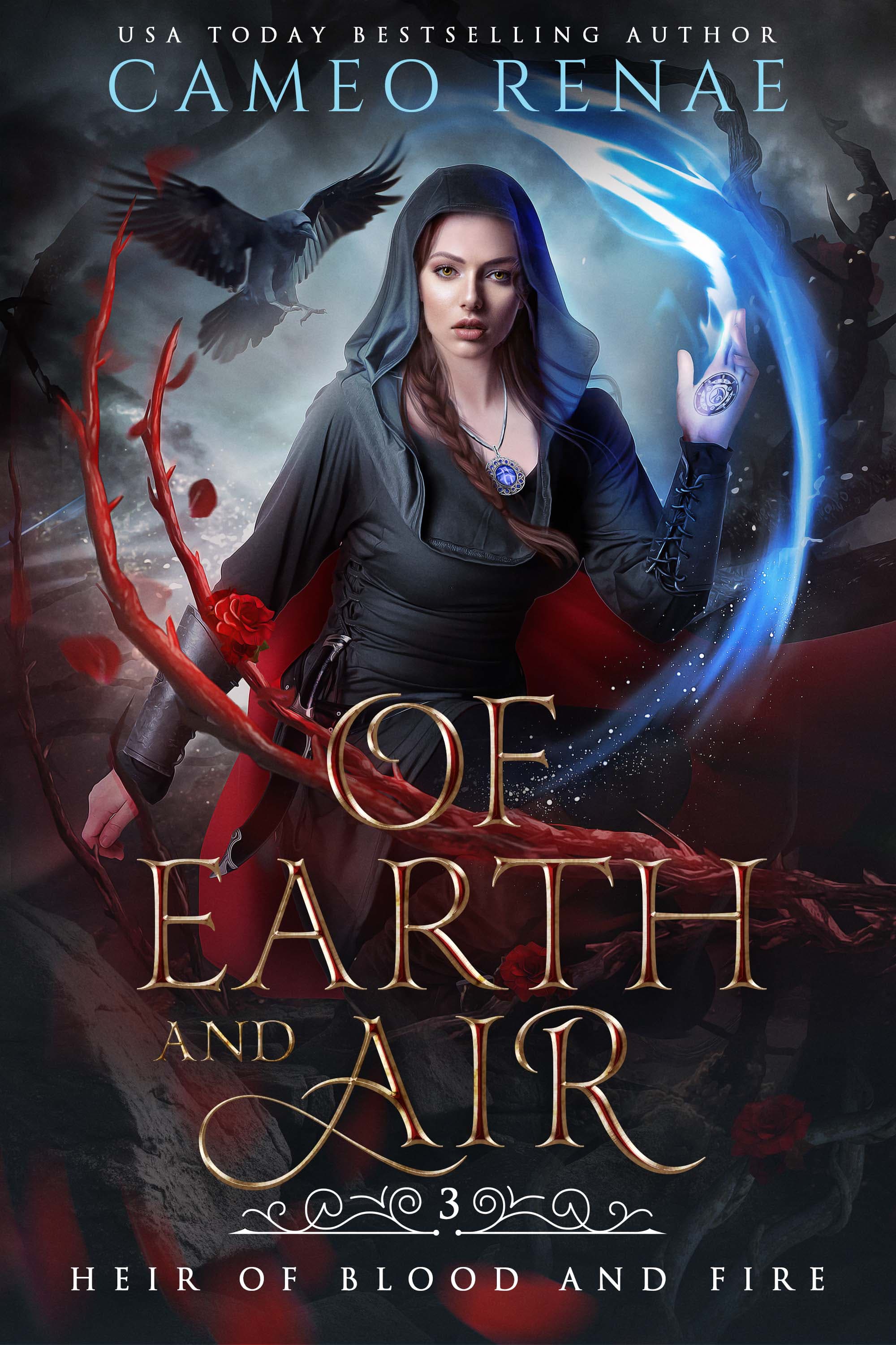 Of Earth and Air