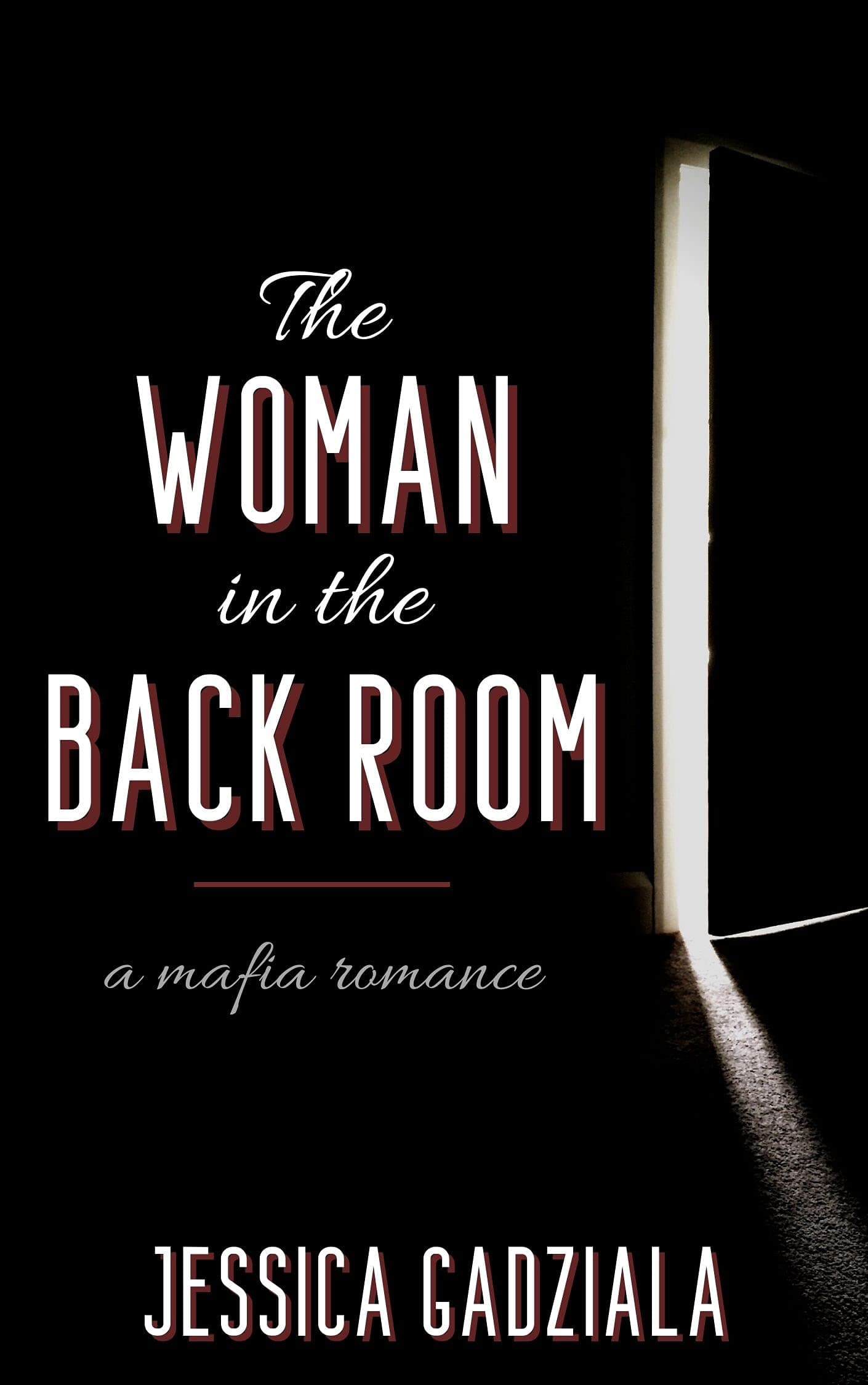 The Woman in the Back Room