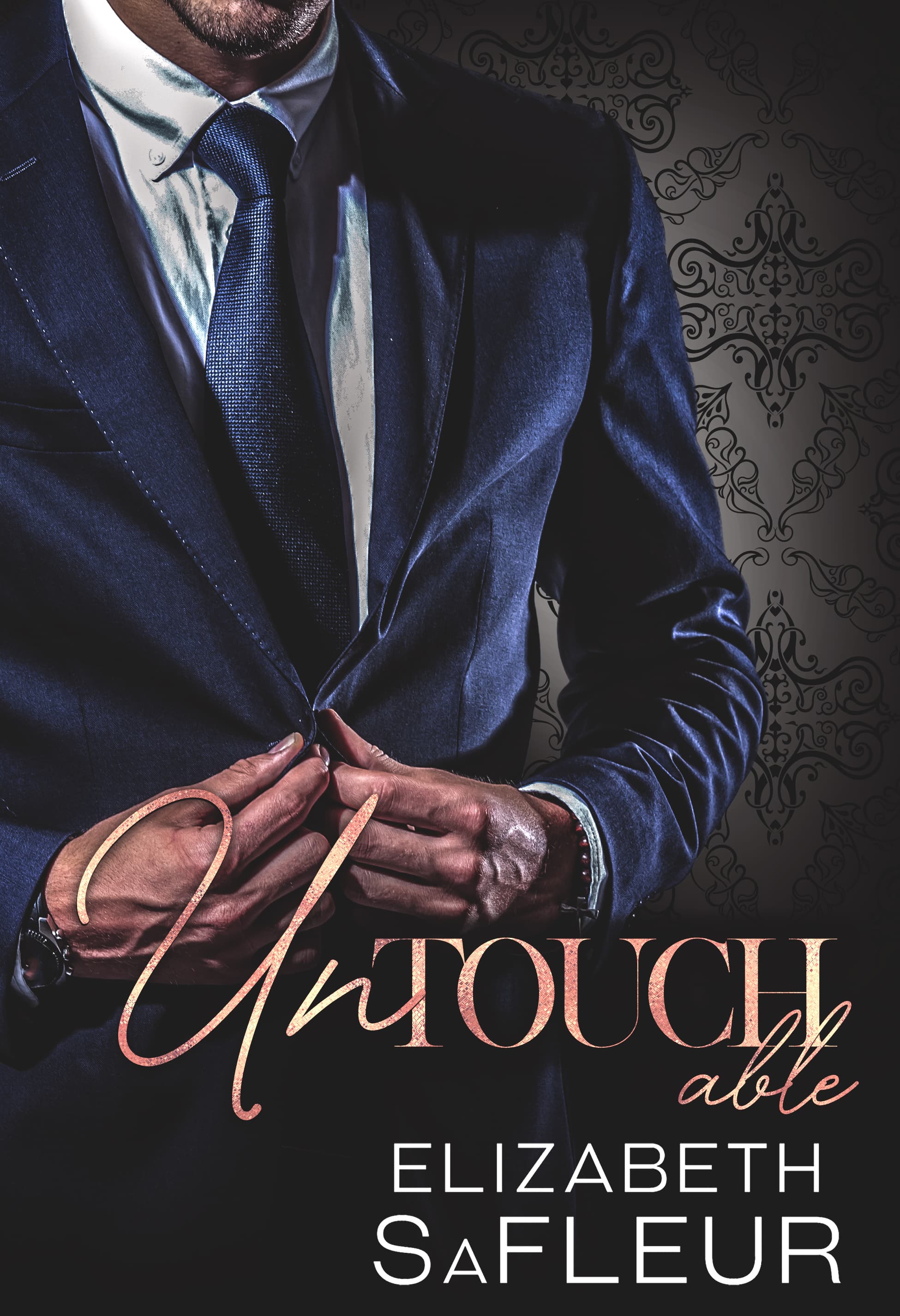Untouchable