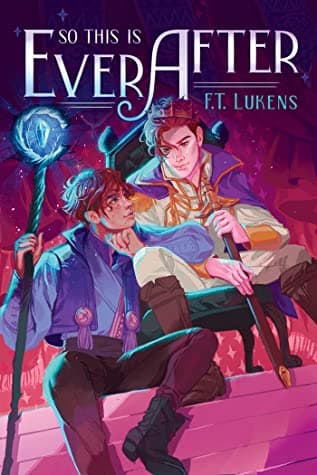 F.T. Lukens