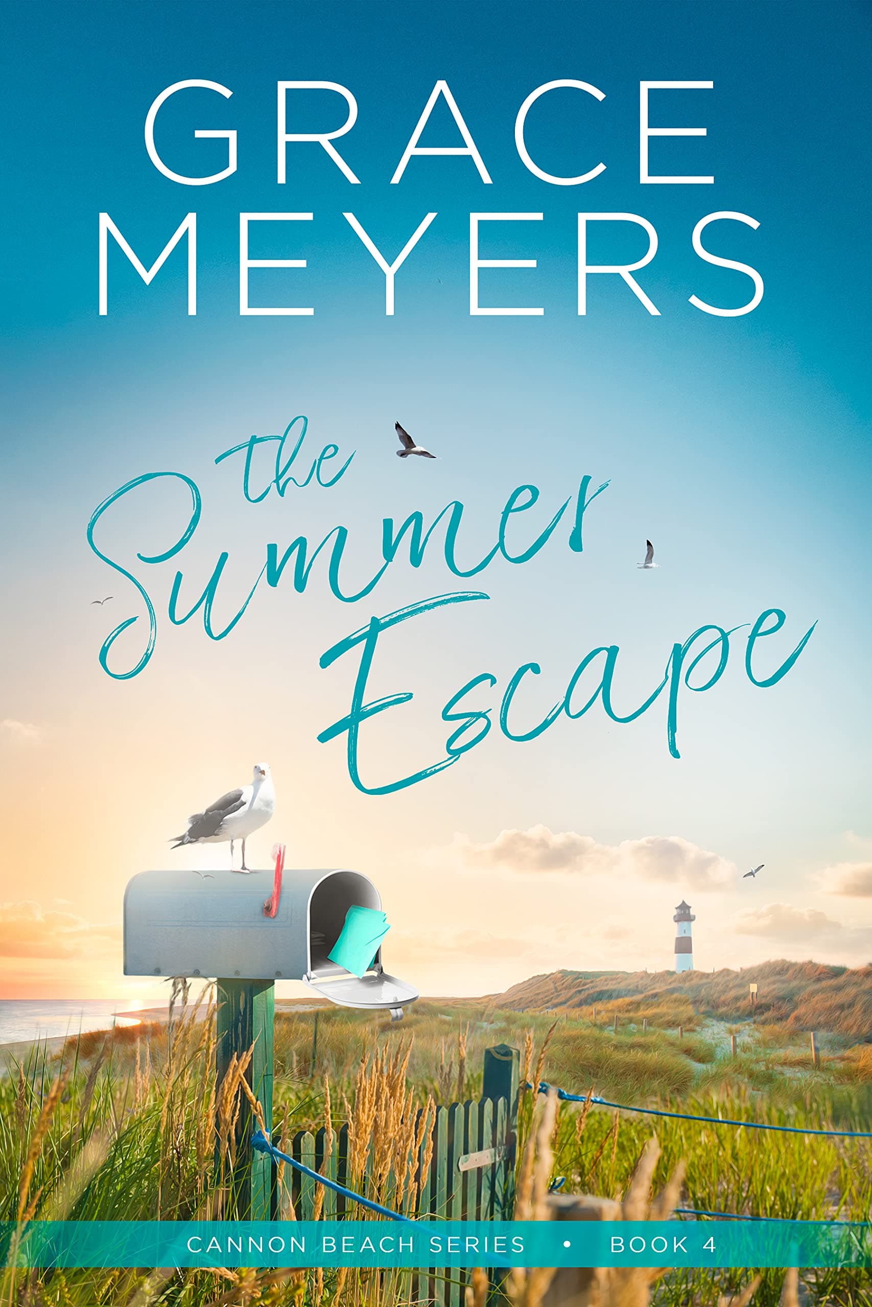 The Summer Escape 4