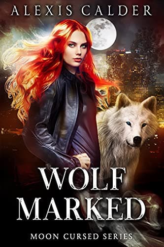 Wolf Marked