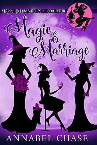 Magic & Marriage