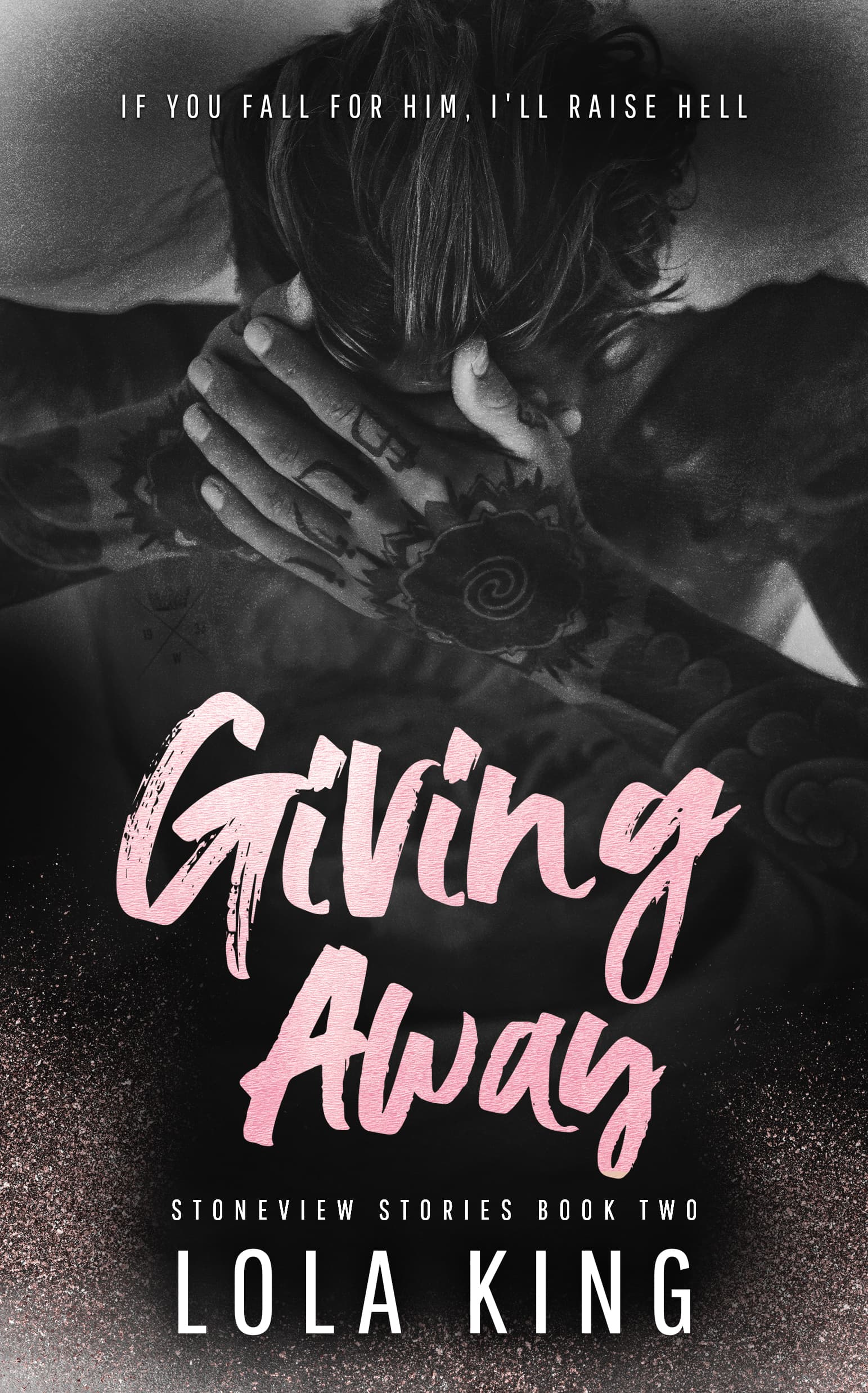 Giving Away