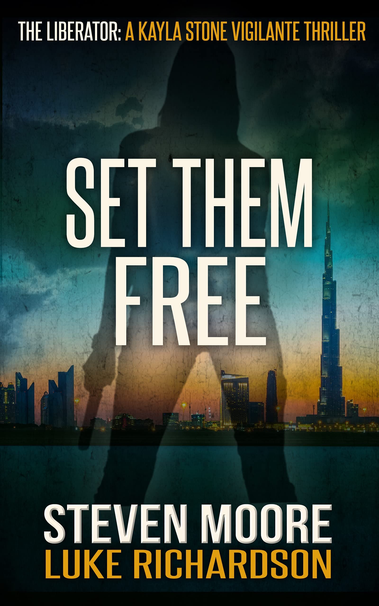 Set Them Free