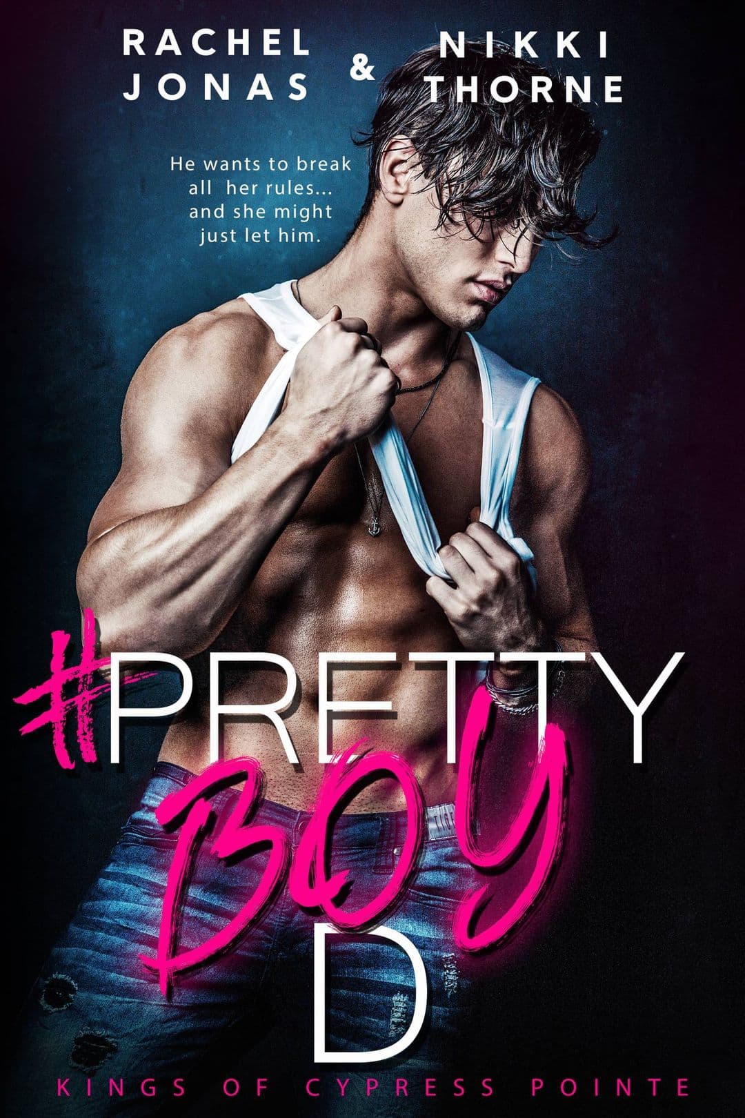 Pretty Boy D