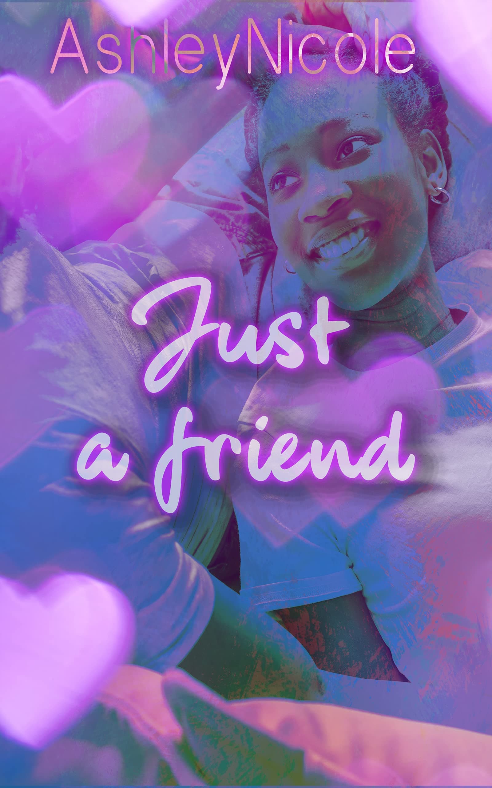 Just a Friend