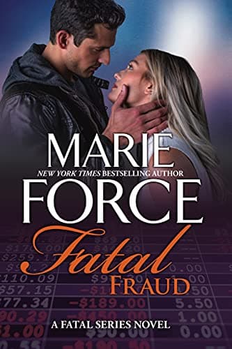 Fatal Fraud – Nur in deinen Armen (Fatal Serie 16)