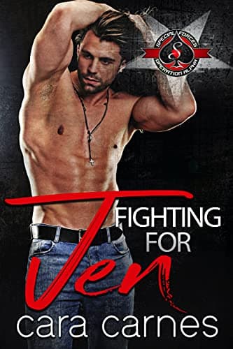 Fighting for Jen