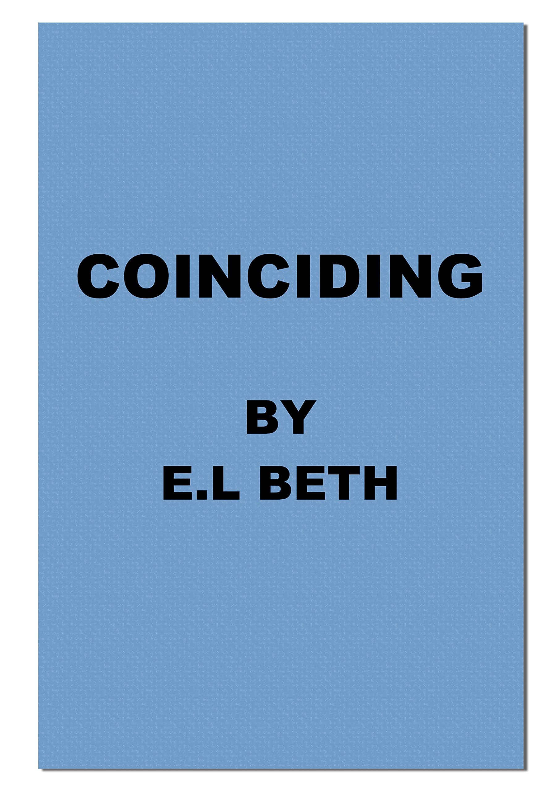 Coinciding