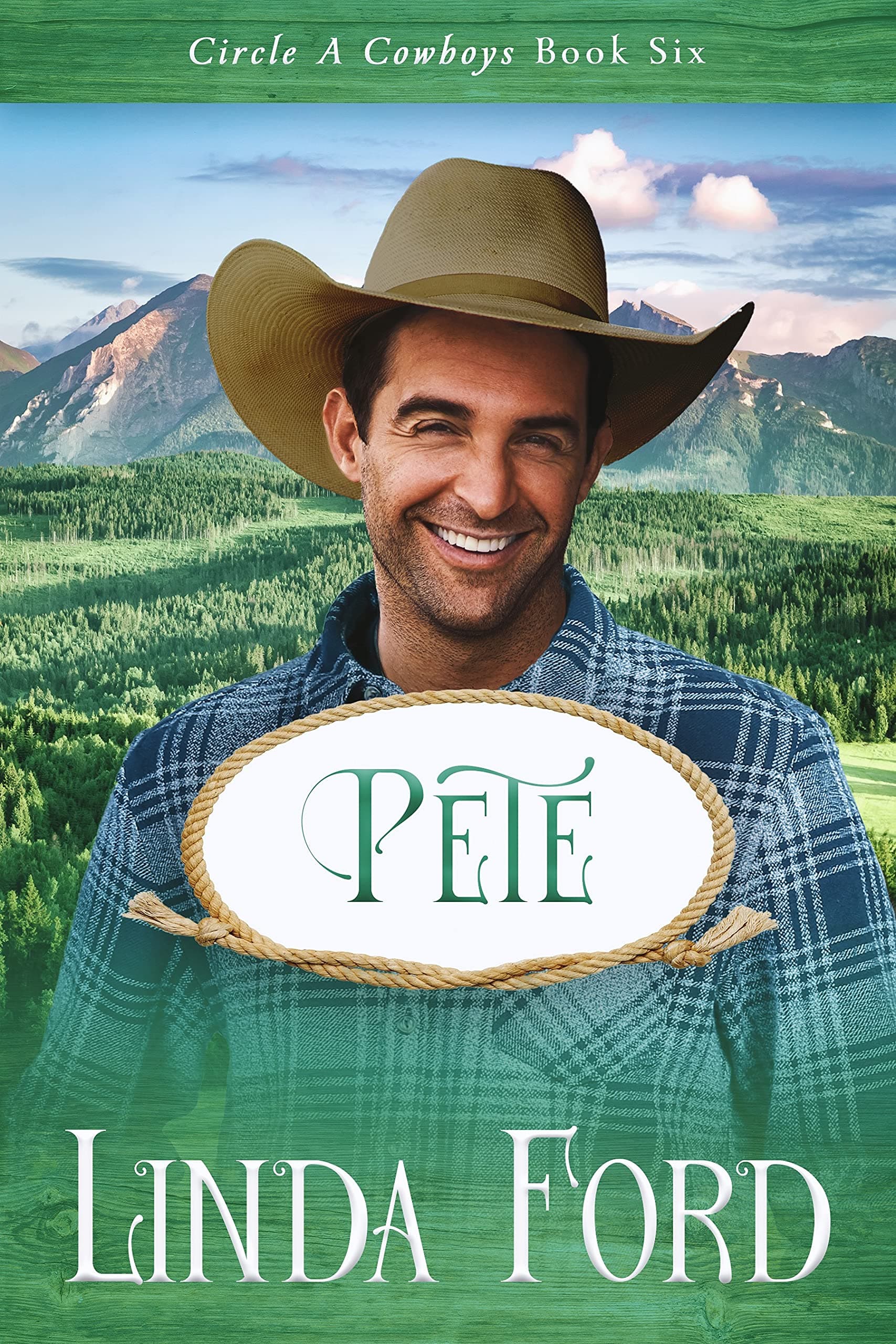 Pete