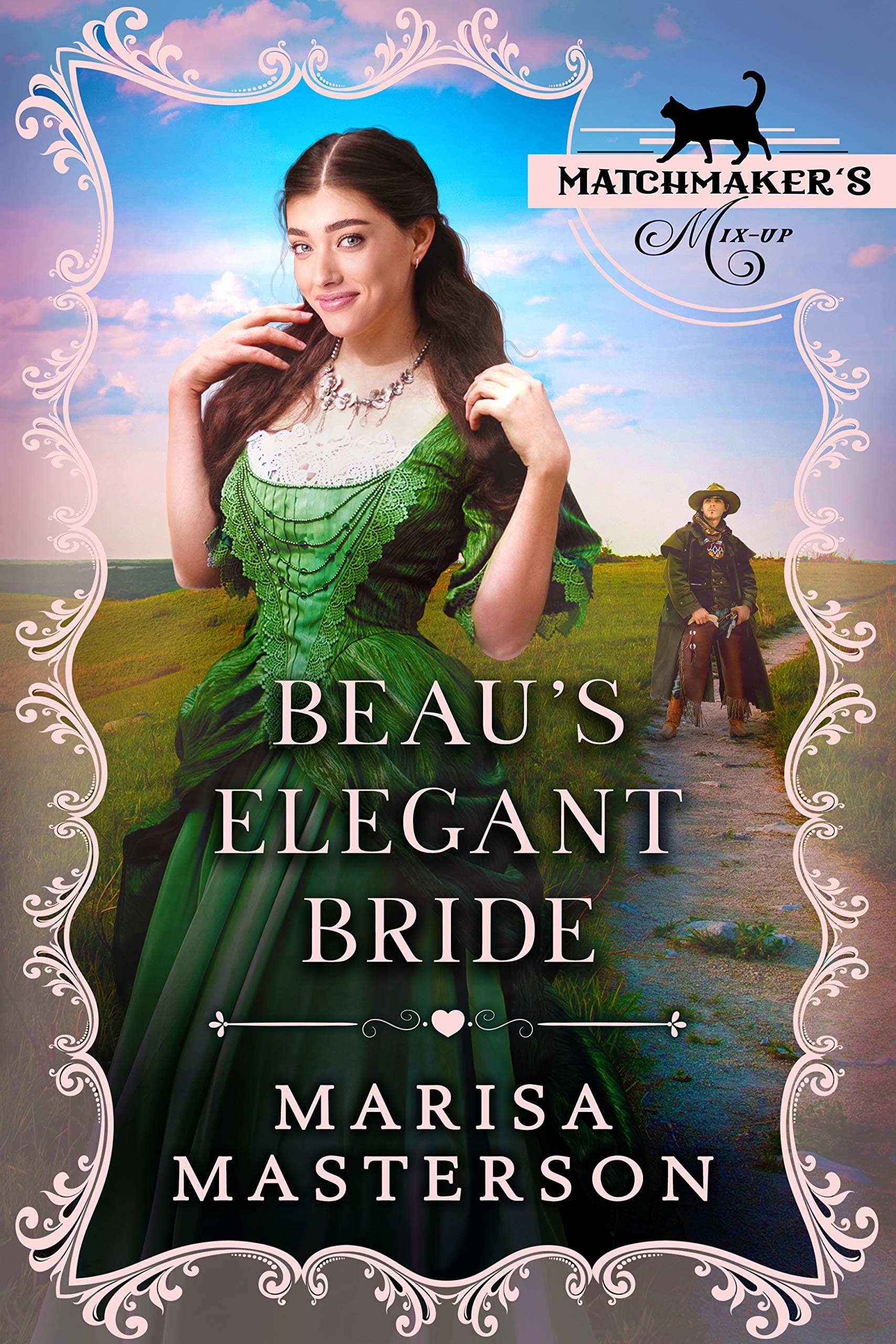 Beau's Elegant Bride