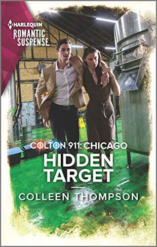 Hidden Target