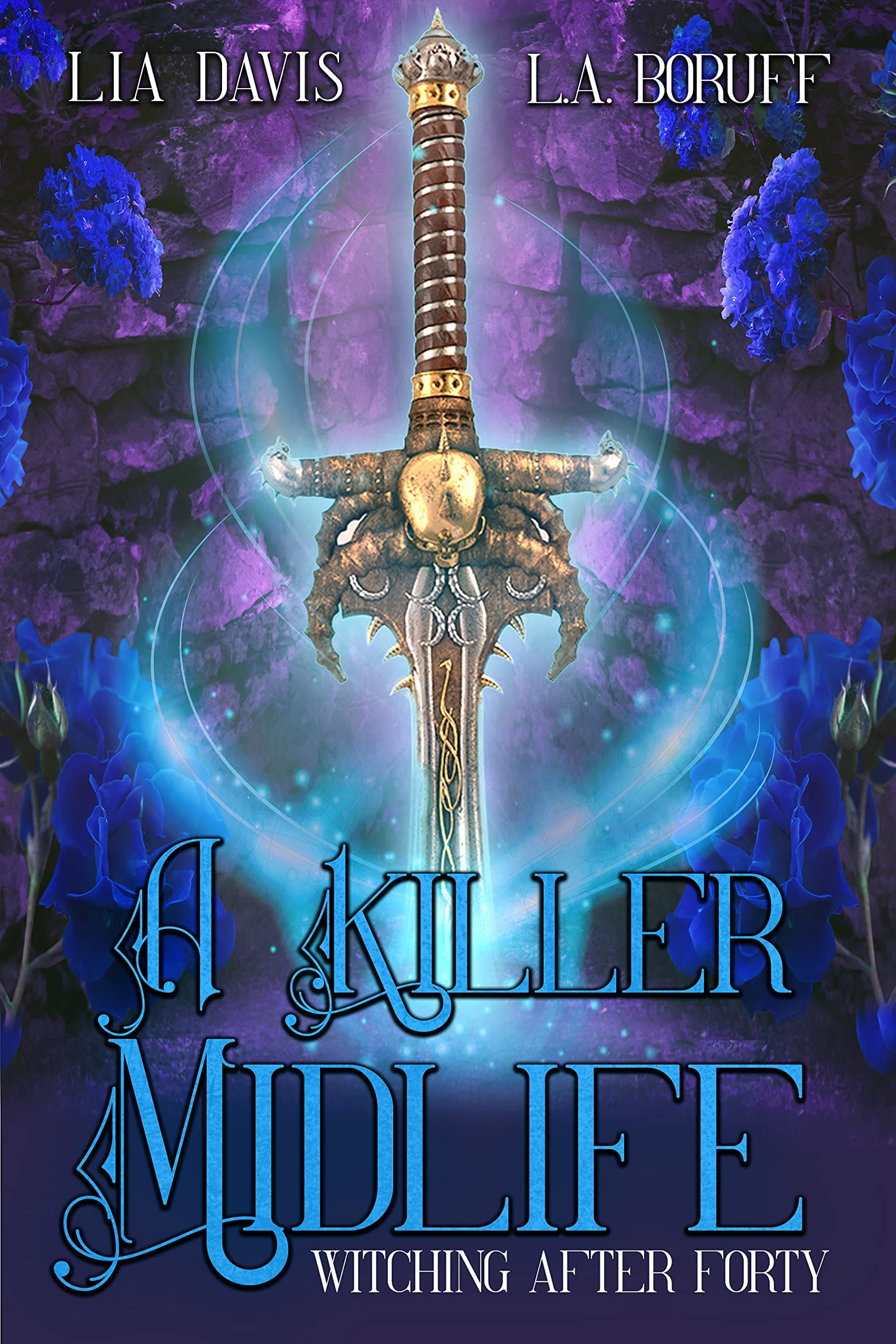 A Killer Midlife