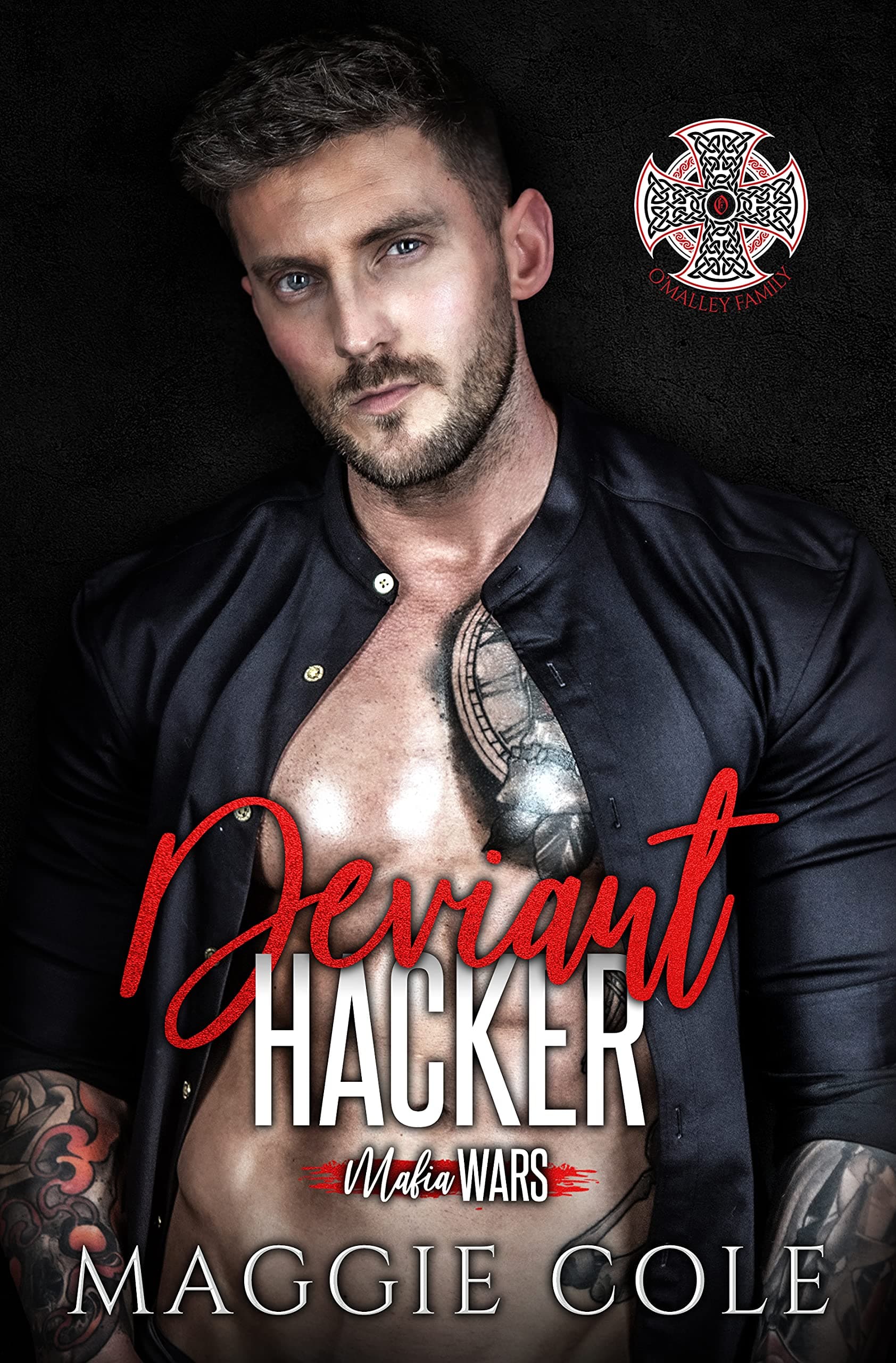Deviant Hacker