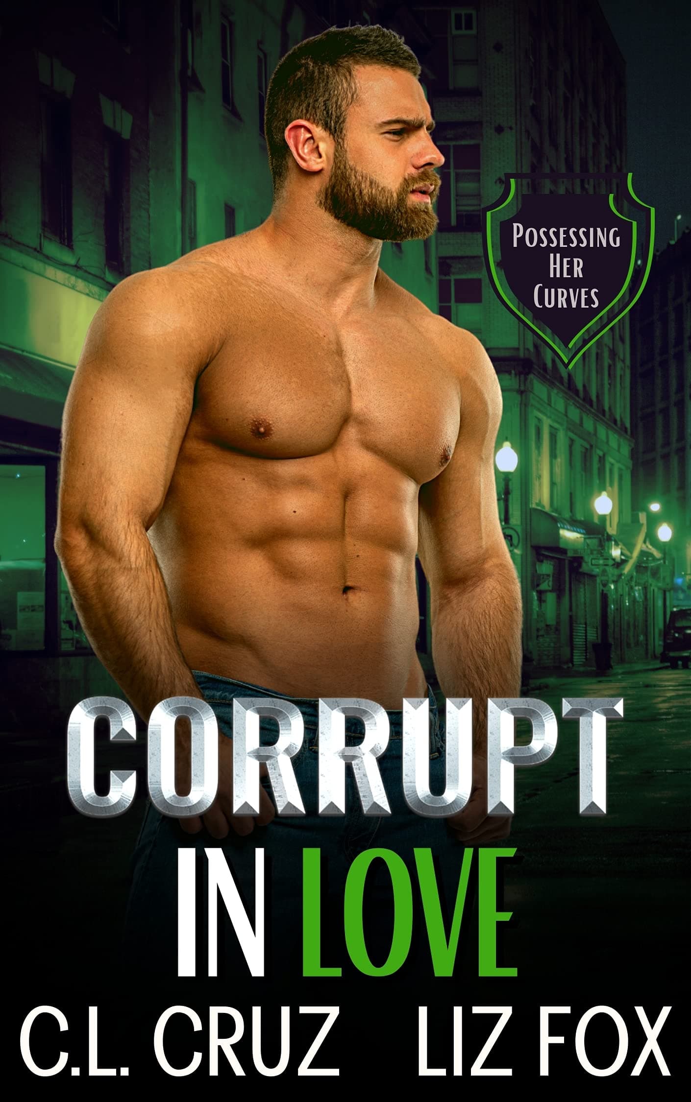 Corrupt in Love