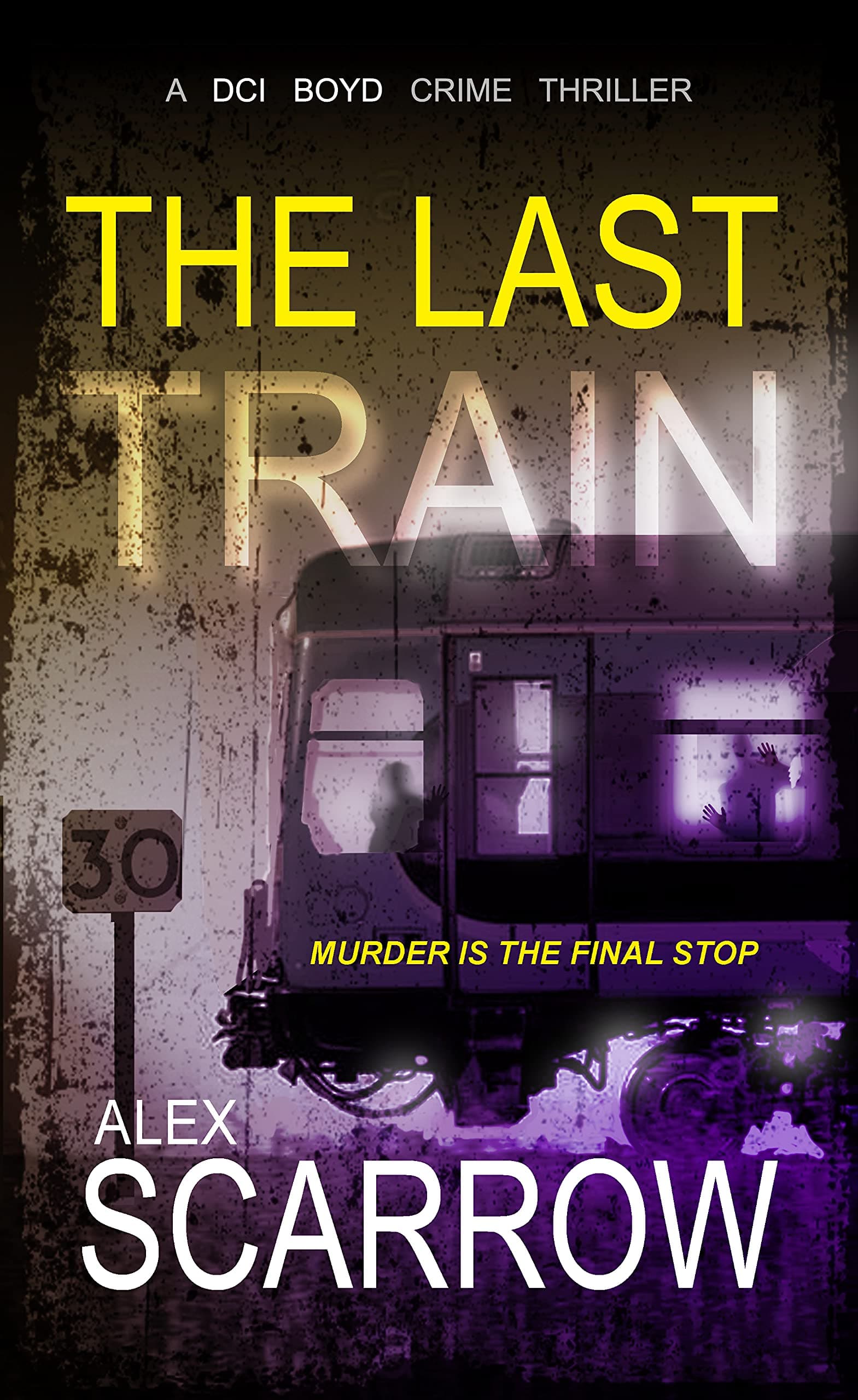 The Last Train