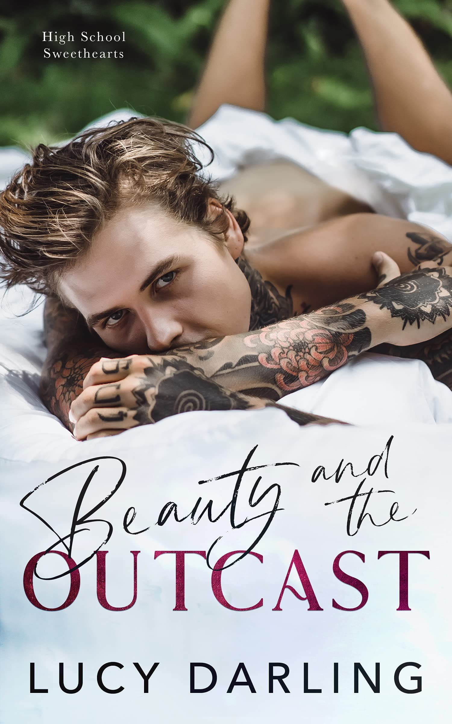 Beauty and the Outcast