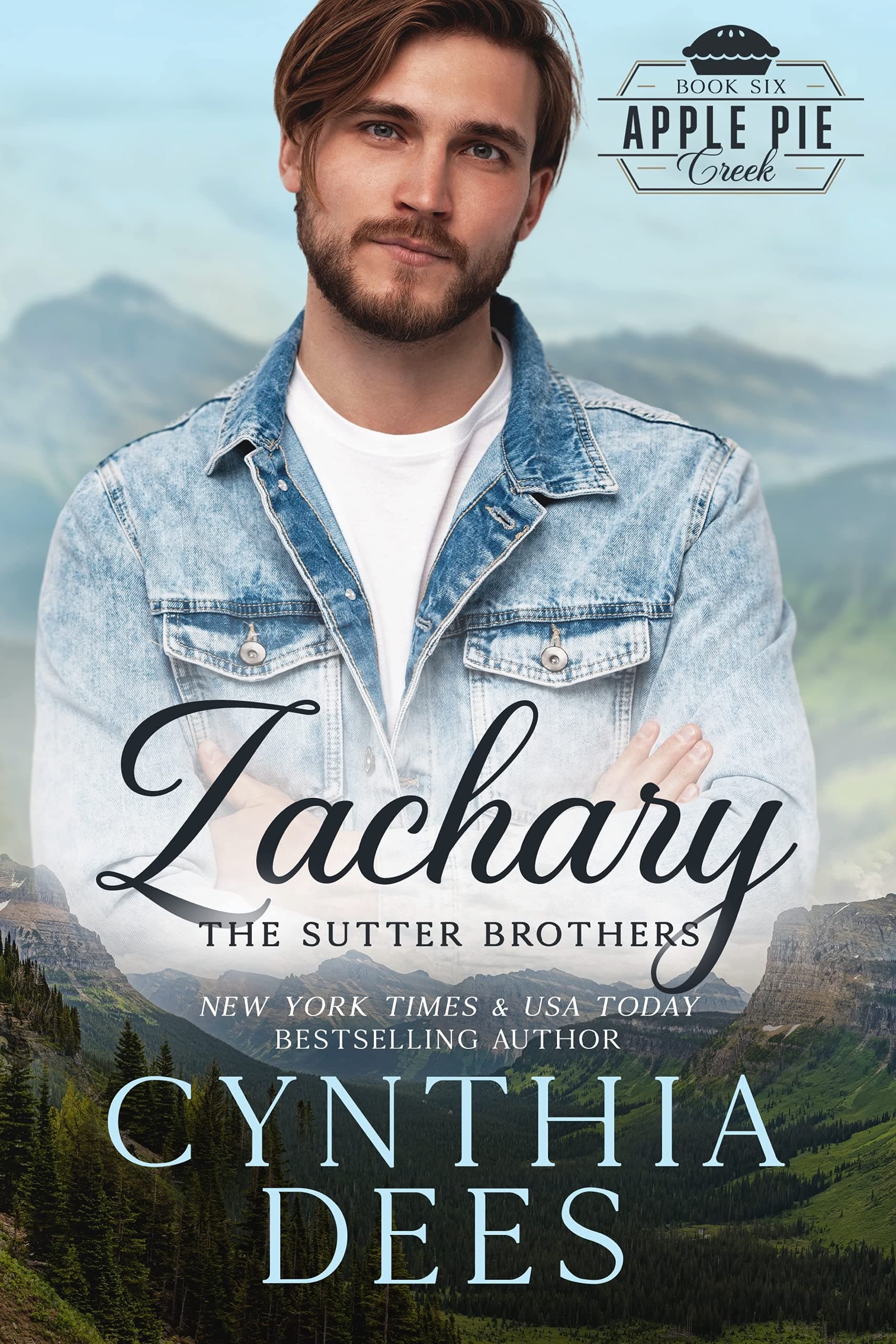 Zachary