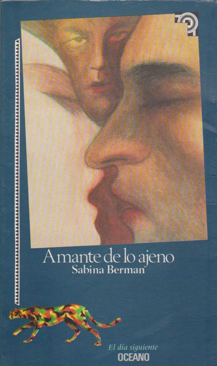 Amante De Lo Ajeno