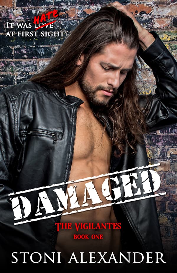 Damaged