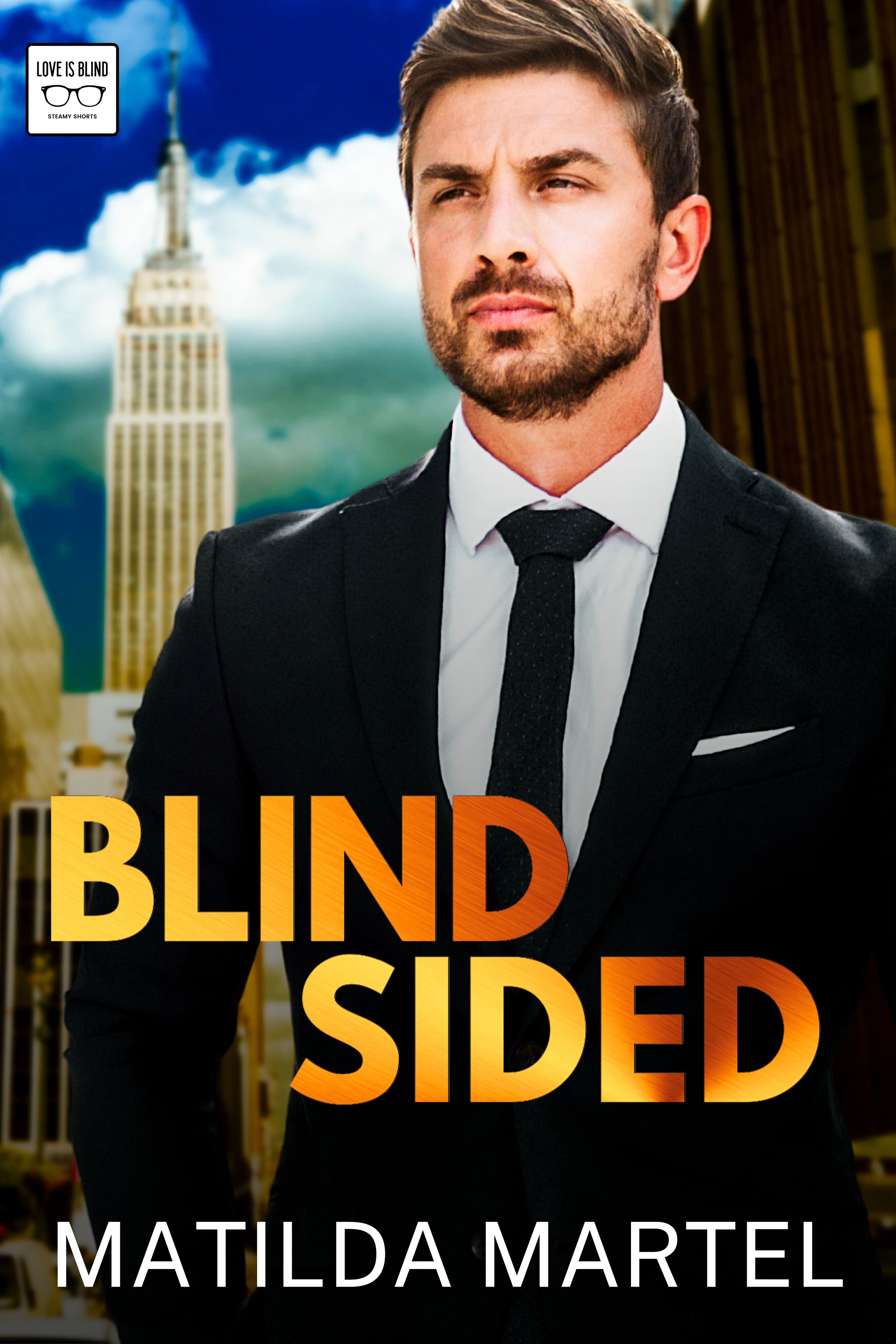 Blindsided