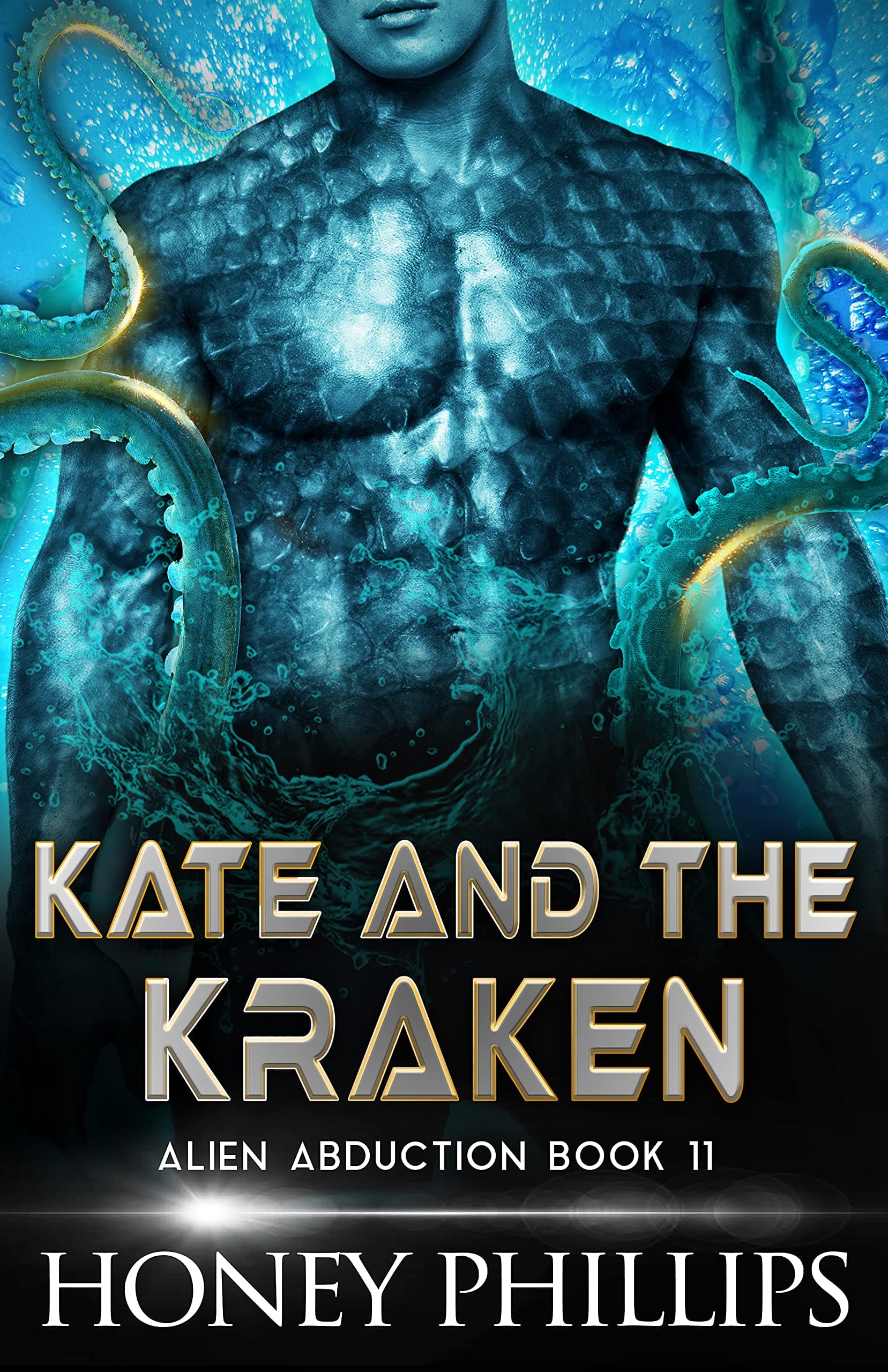 Kate and the Kraken
