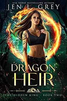 Dragon Heir
