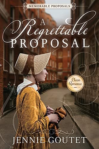 A Regrettable Proposal