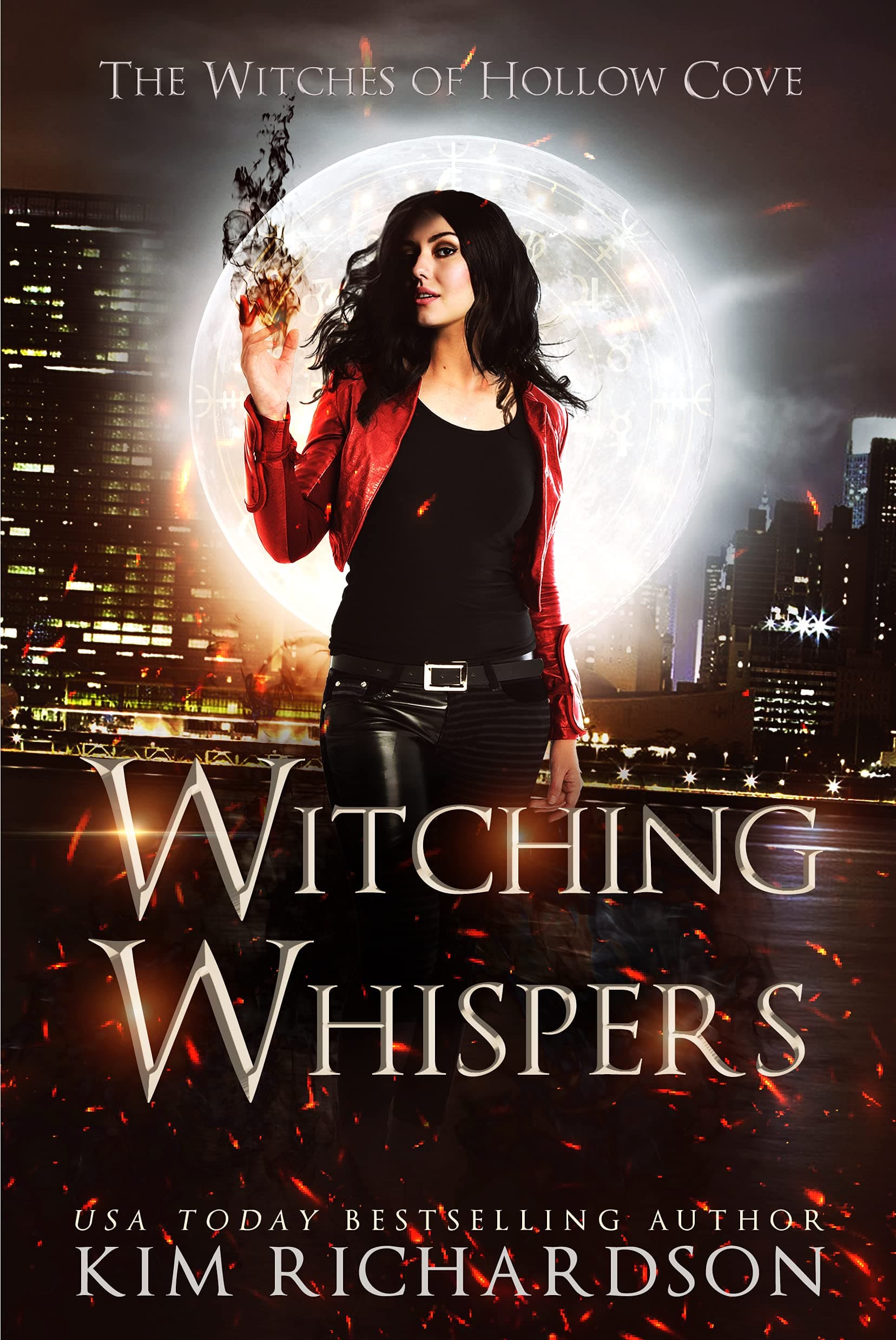 Witching Whispers