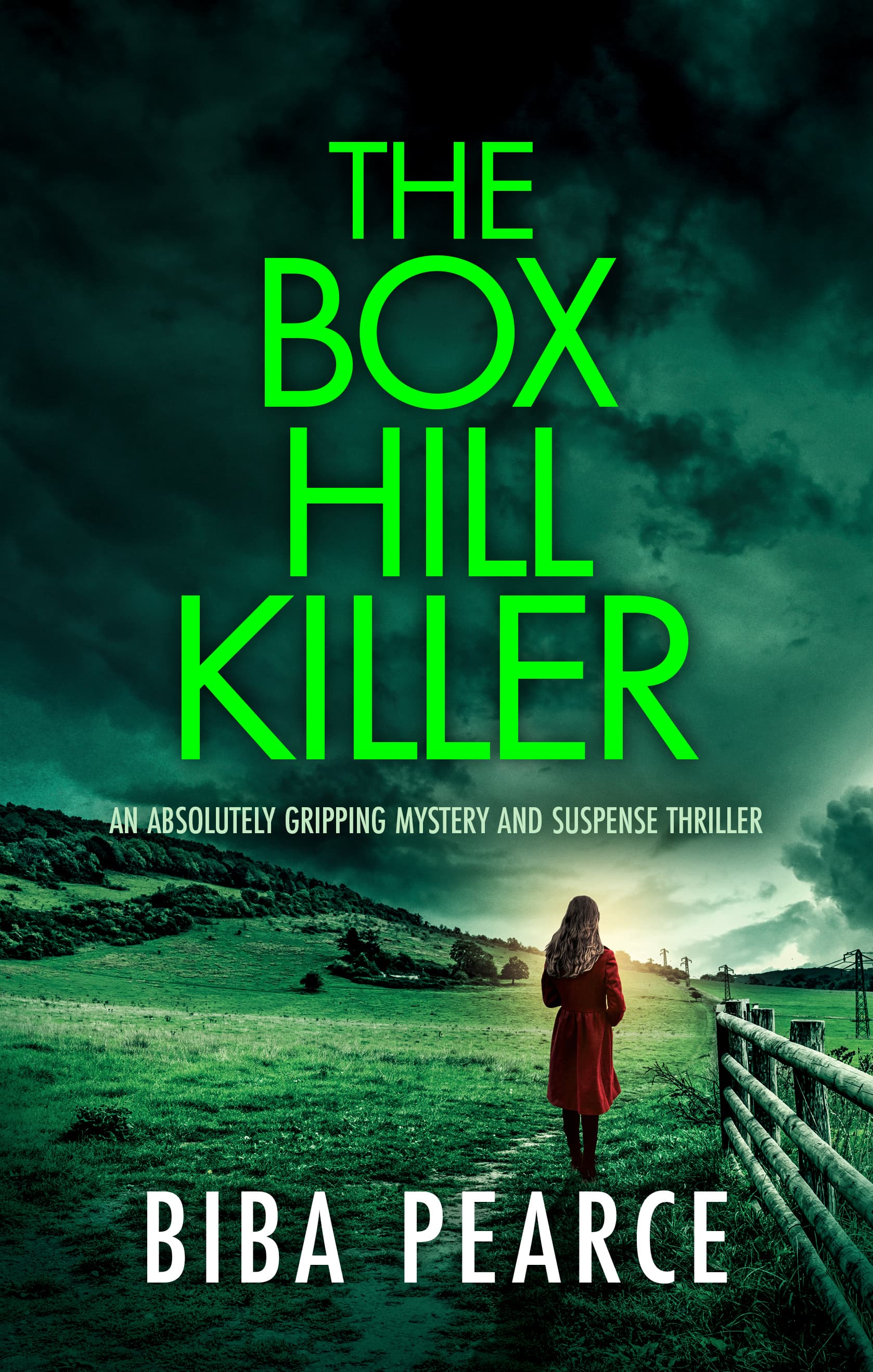 The Box Hill Killer