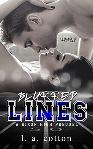 Blurred Lines