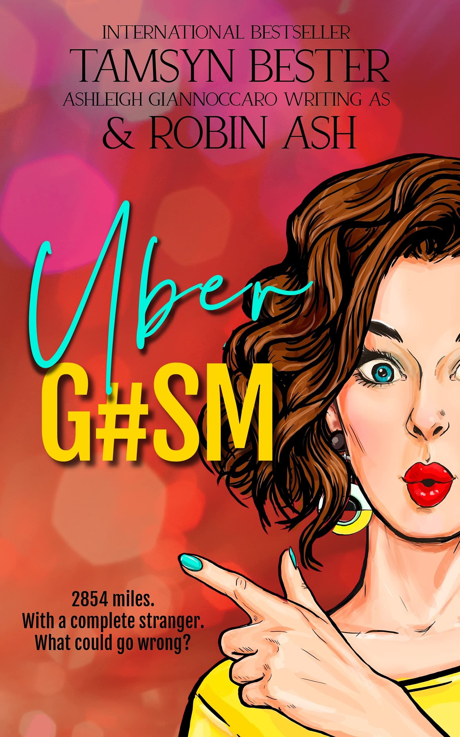 Uber G#sm