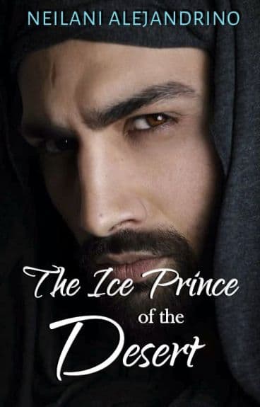 The Ice Prince of the Desert