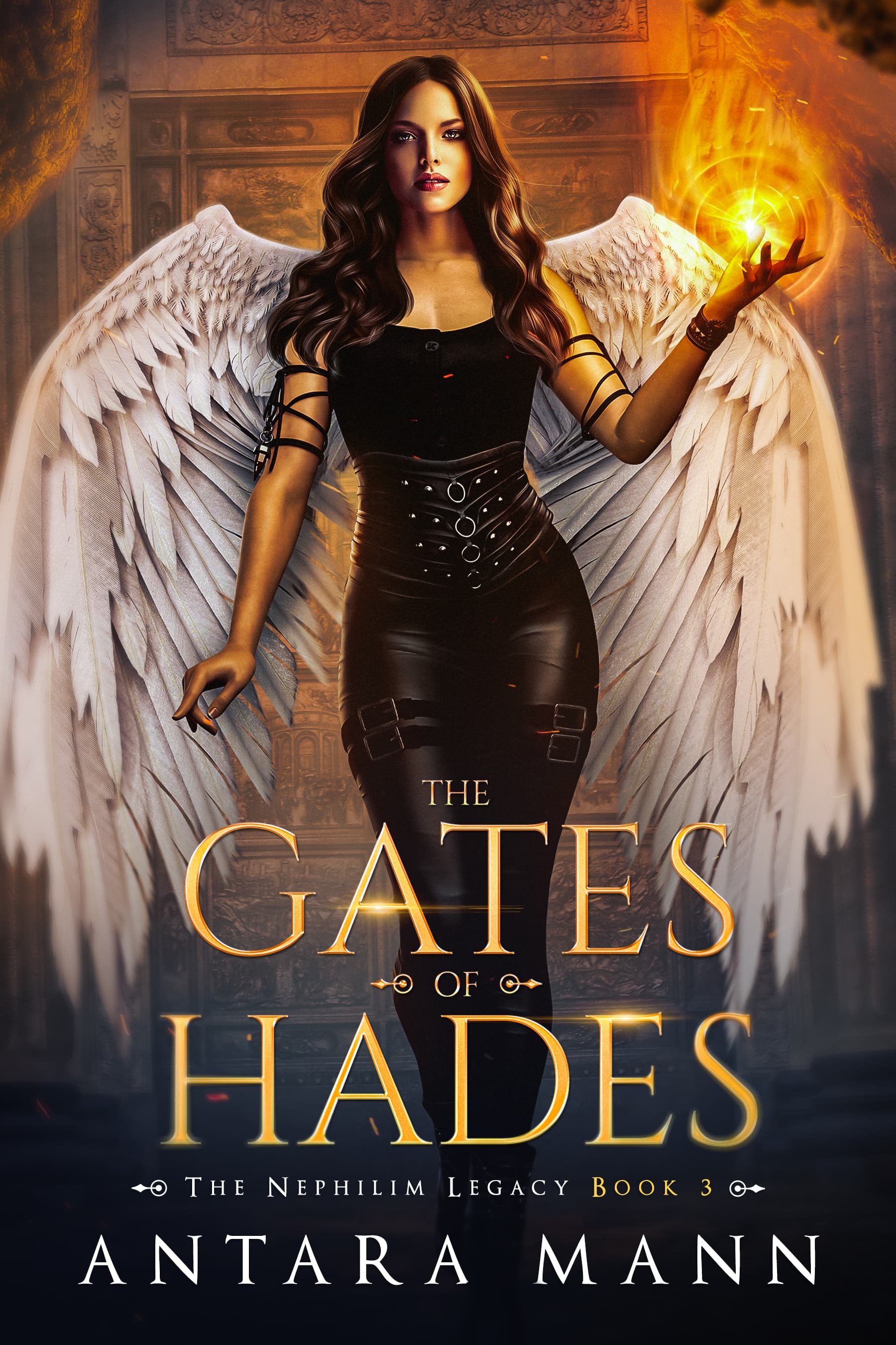 The Gates of Hades