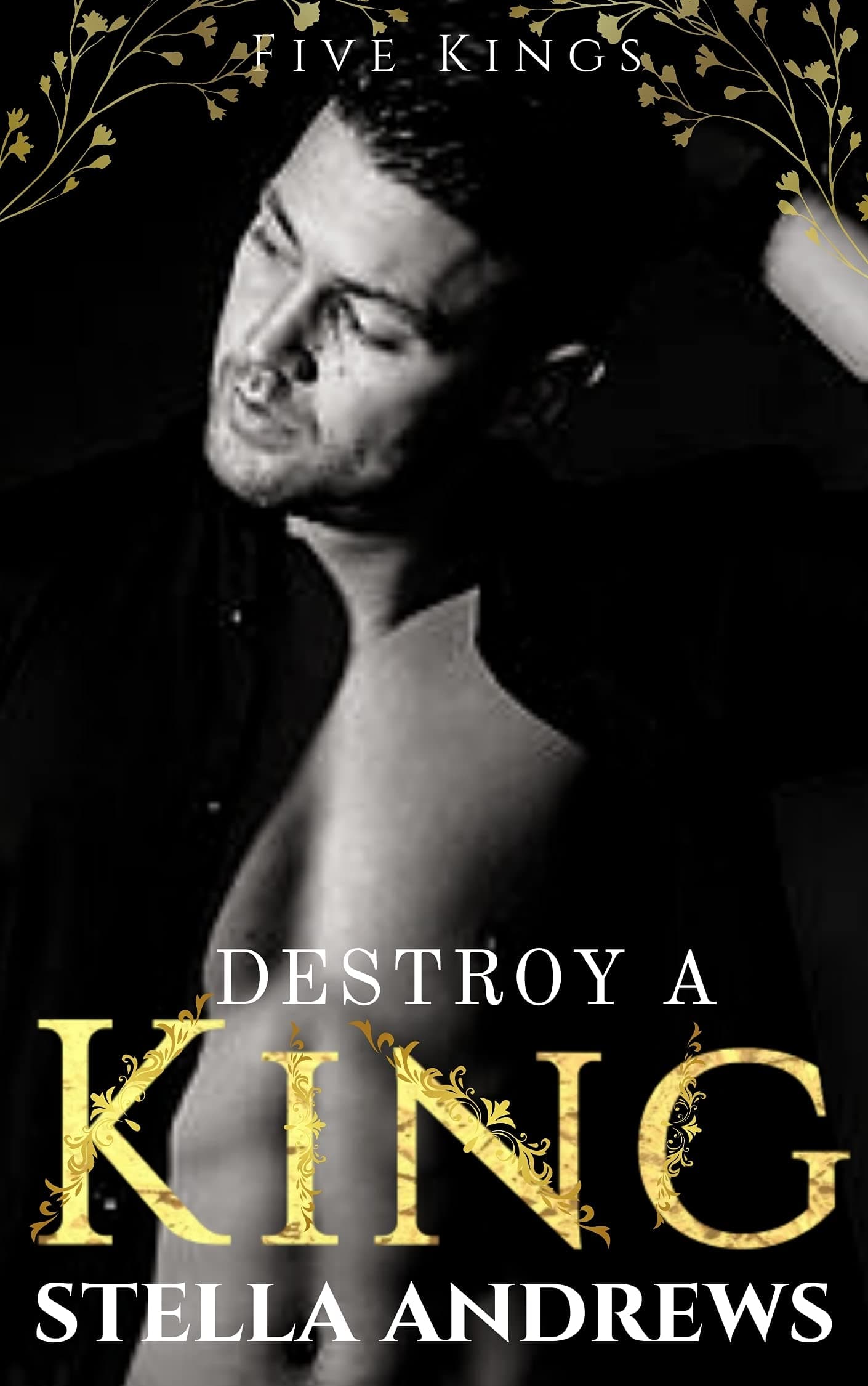 Destroy a King