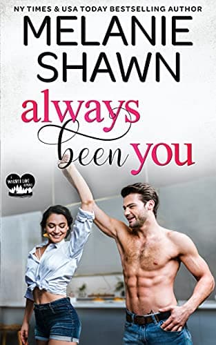 Always Been You
