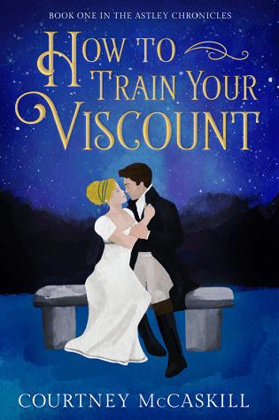 How to Train Your Viscount