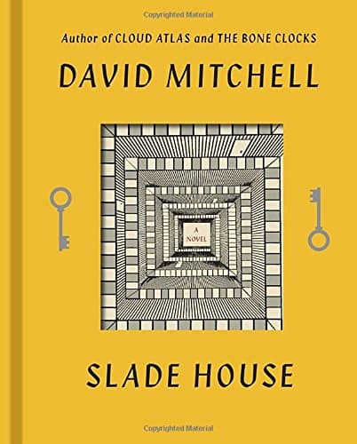Slade House