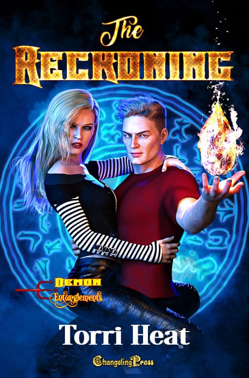 The Reckoning