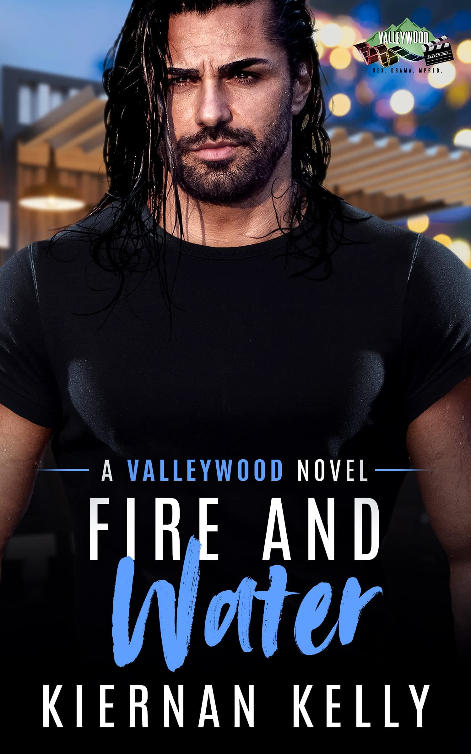 Fire and Water