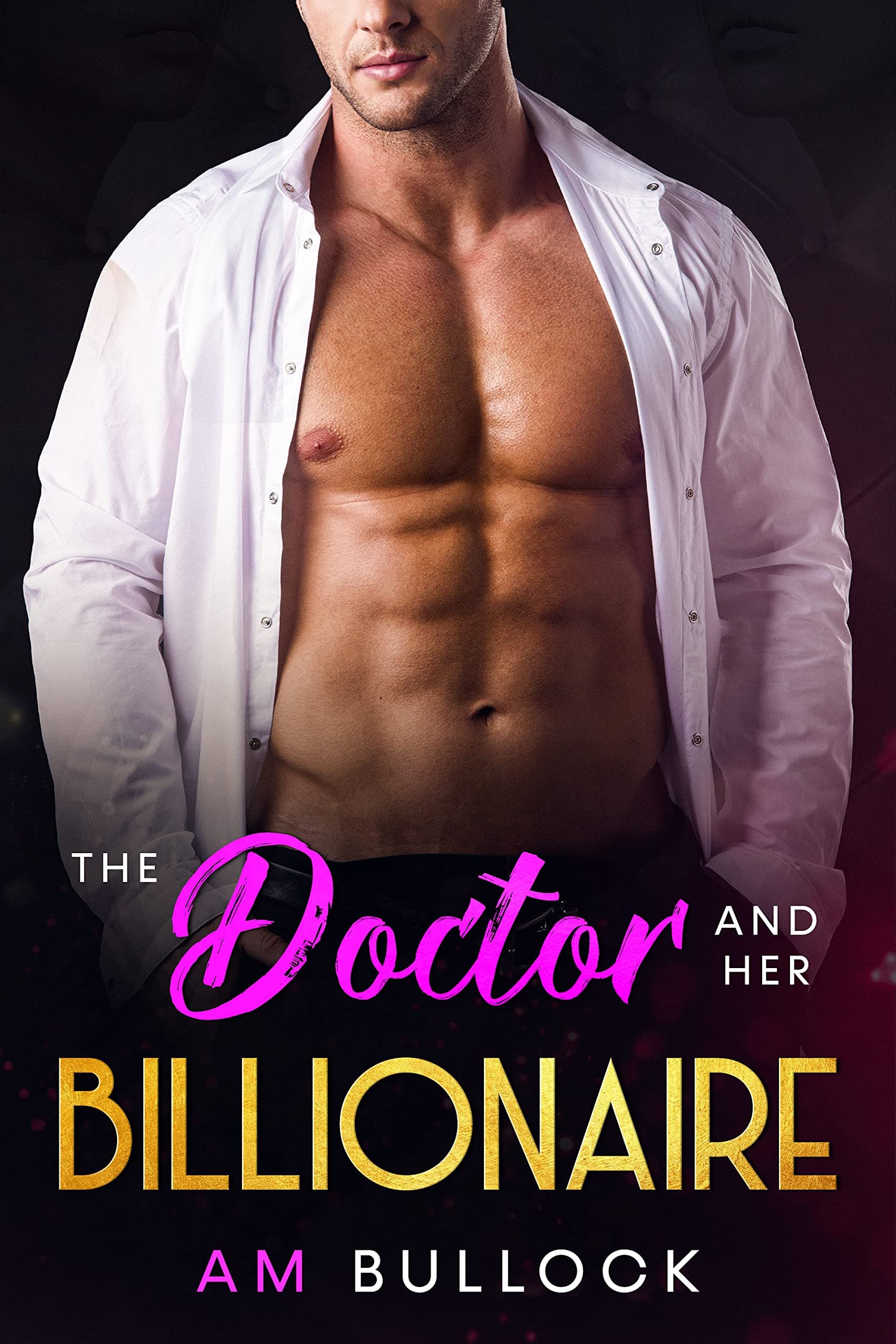 The Doctor and Her Billionaire