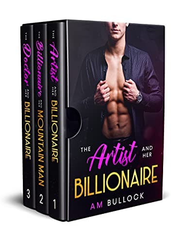 Her Billionaire - The Complete Bundle