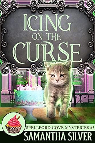 Icing on the Curse
