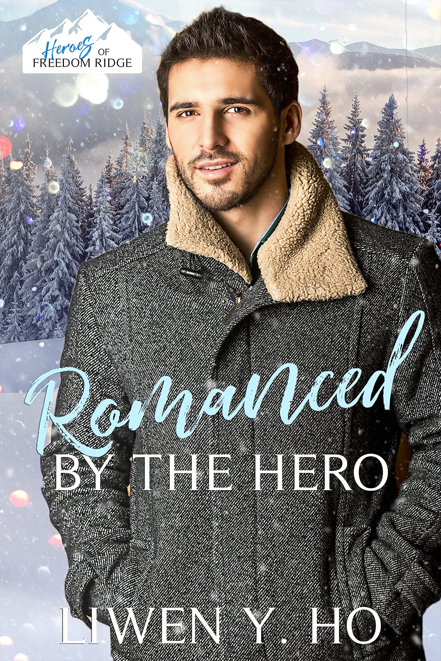 Romanced by the Hero