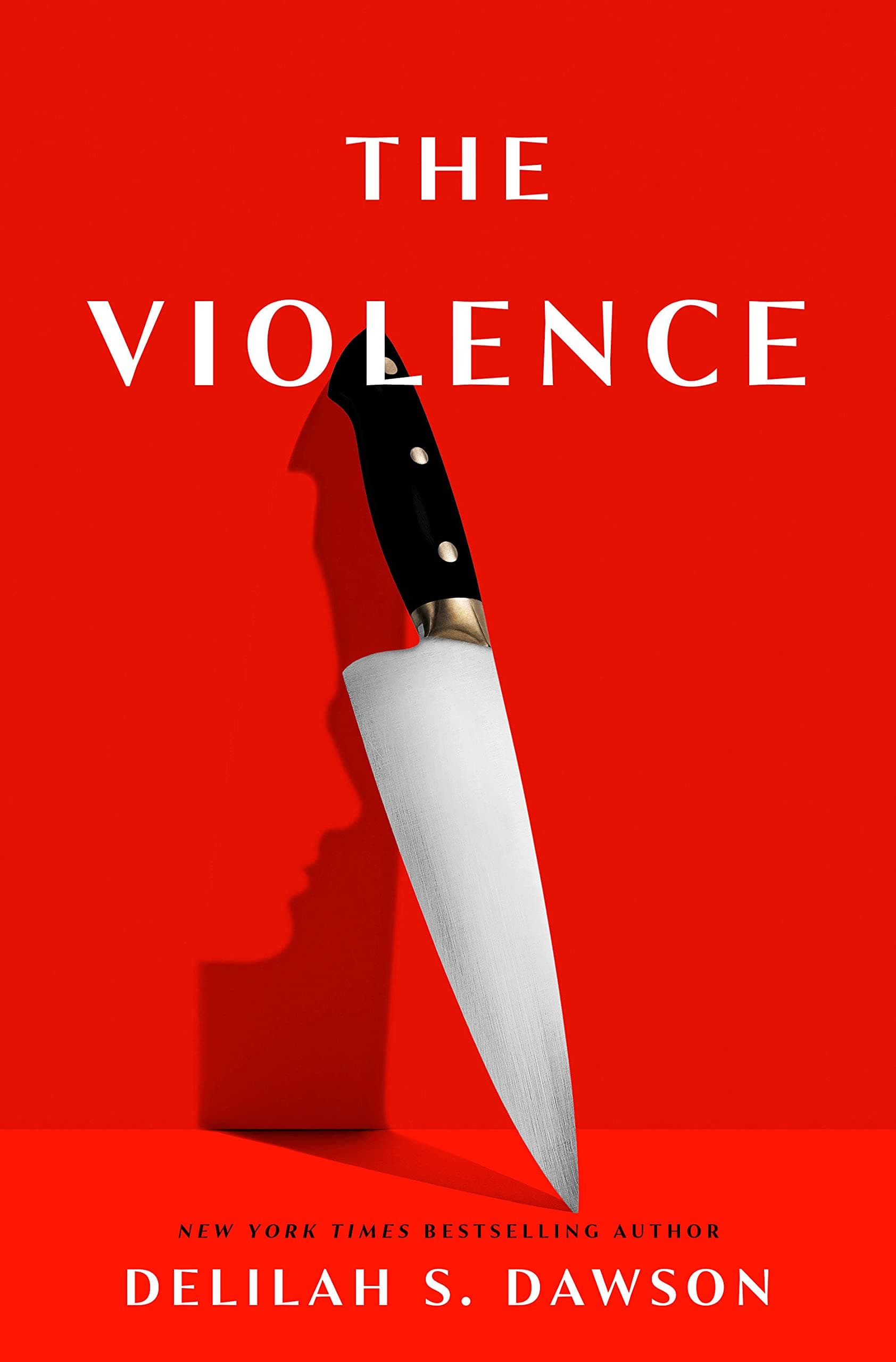 The Violence – Wie weit wirst du für deine Freiheit gehen?