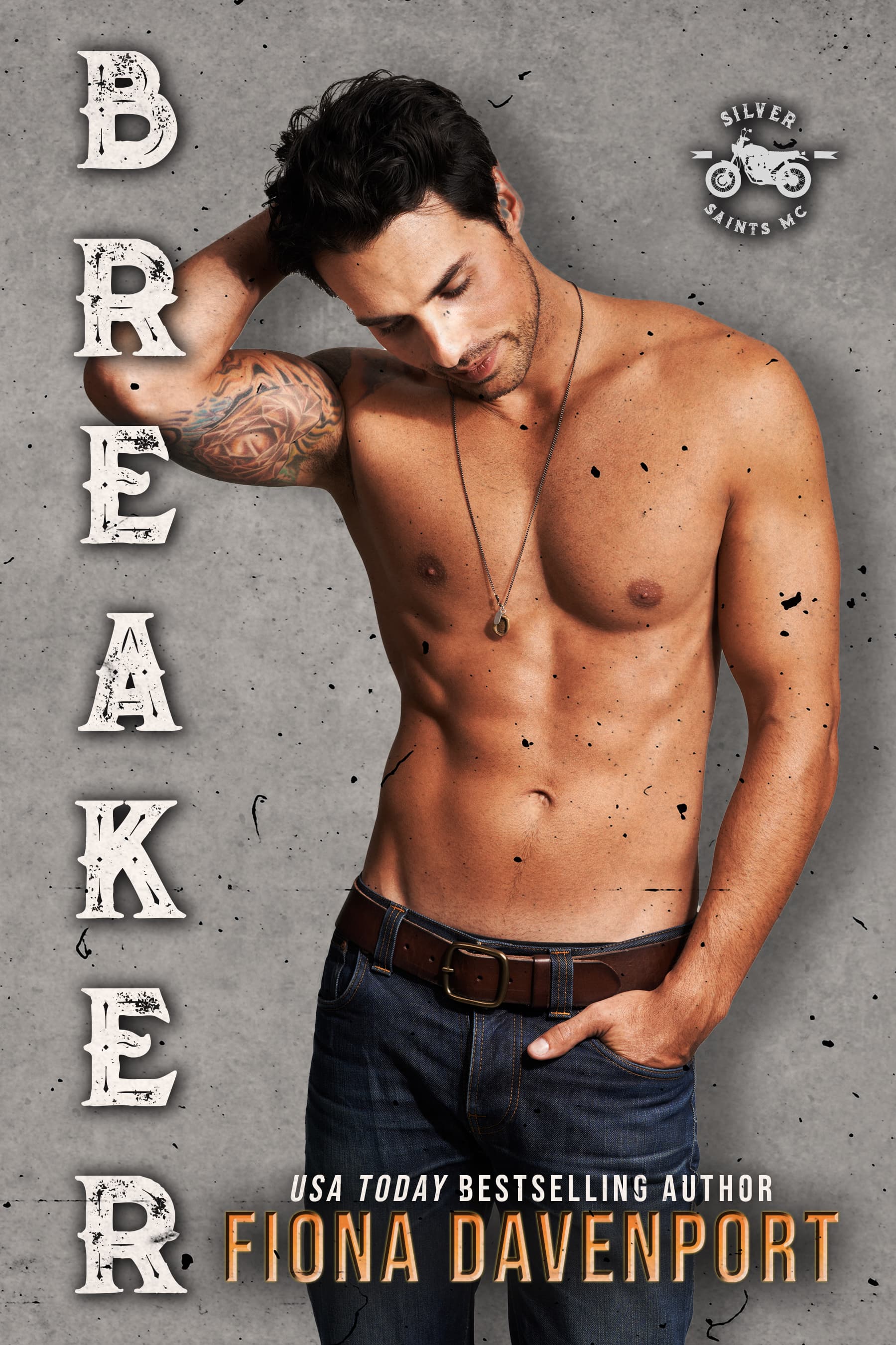Breaker