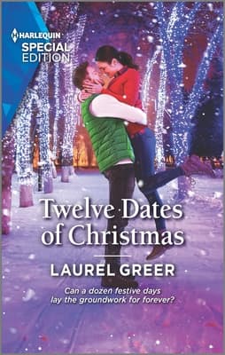 Twelve Dates of Christmas (Sutter Creek, Montana #7)