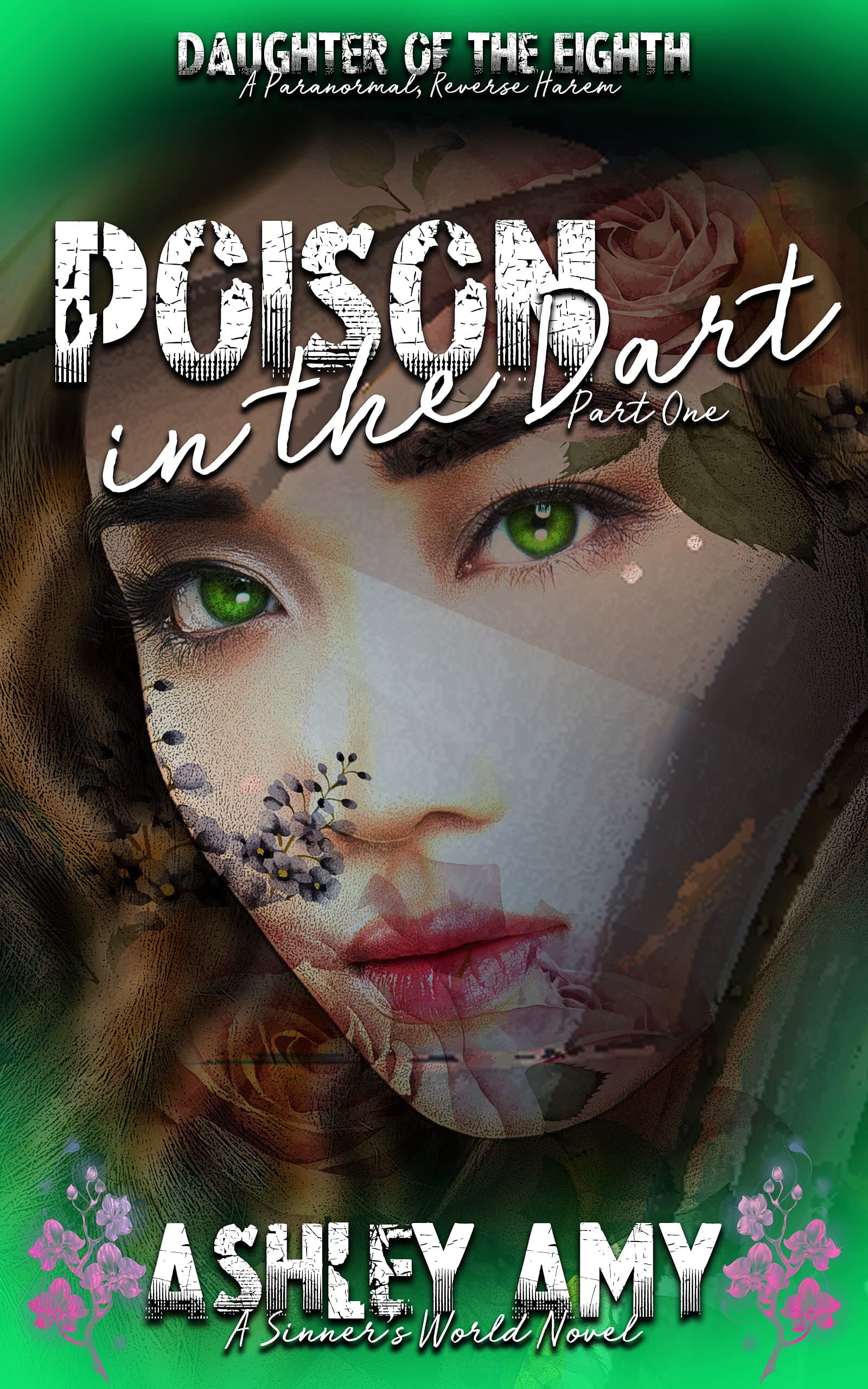 Poison in the Dart: Jayla's Duet