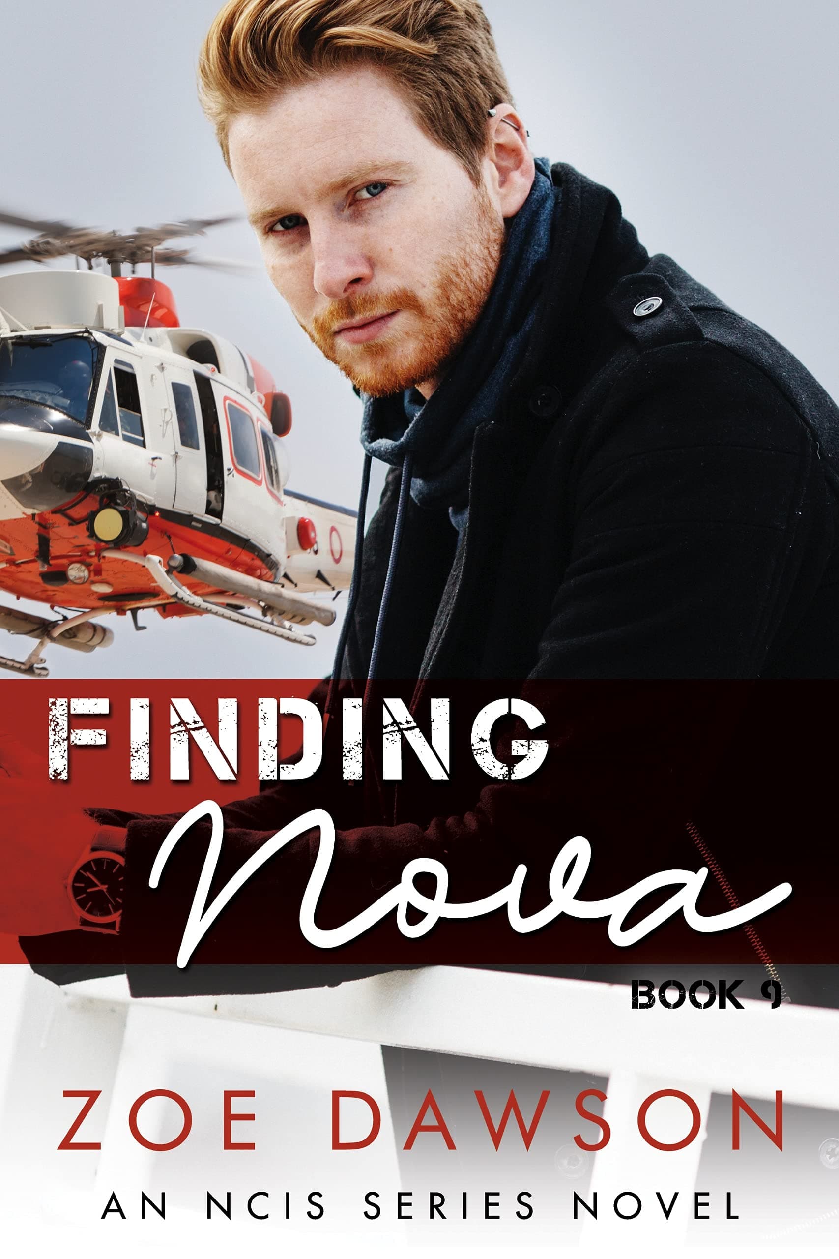 Finding Nova